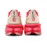 ONEMIX Men Summer Breathable Running Shoes Lightweight Cool Athletic Sneakers Elastic Cushion Outdoor Jogging Daily Sports shoes