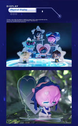 Alien Stage Free Stage Collectible Mystery Box