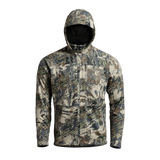 Men's Jetstream 3-in-1 Fleece Hunting Jacket Windproof Waterproof Breathable Lightweight Functional Steam Permeable