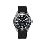 SEESTERN Diver Mens Watch Automatic Japan NH35A Movement 200M Waterproof Mechanical Wristwatches Luminous Domed Crystal S434 new