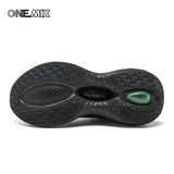 ONEMIX Bumper Max Cushion Running Shoes Women and Men Light Sneakers Road Shoes Fashion Sports Shoes Training Jogging Fitness