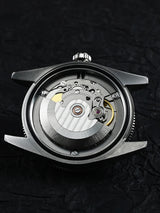 San Martin 37mm BB54 Diver | ST2130 Auto | Sapphire | 200M