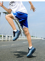 Carbon Plate Performance Running Shoes