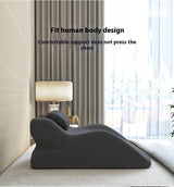 Intimacy Pillow Lying Bed Artifact Multifunctional Prone Lying Pillow Lying Sleeping Playing Mobile Phone Lying Pillow
