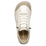HOBIBEAR Women Wide Toe Barefoot Sneakers | Slip-On