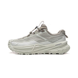 Li-Ning Unisex AXC RUSH 2 Outdoor Hiking Shoes BOOM Cushion Lightweight Springy Stable LiNing Anti-slip Sneakers AHTW003