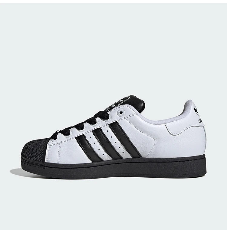 Adidas genuine Originals Unisex Classic Low-top Shell Toe Casual Shoes JI0124