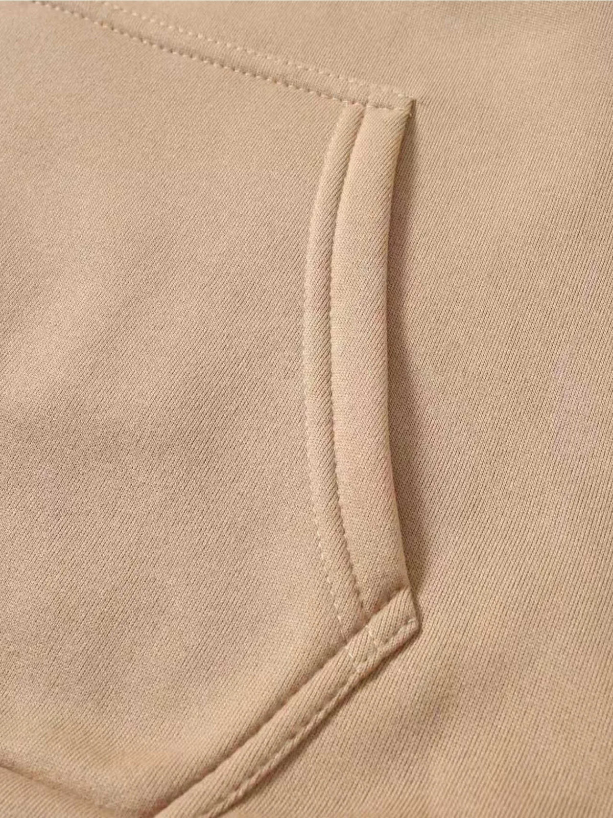 Men’s Everyday Full-Zip Hoodie