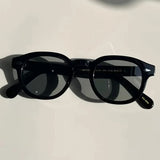 Blake Lemtosh Acetate Sunglasses – Unisex Vintage Style