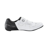 Shimano RC502 RC503 Road Bike Lock Shoes RC5 RC500 RC502 Carbon Fiber Sole Road Bike Self-locking Riding Shoes Locking Shoes