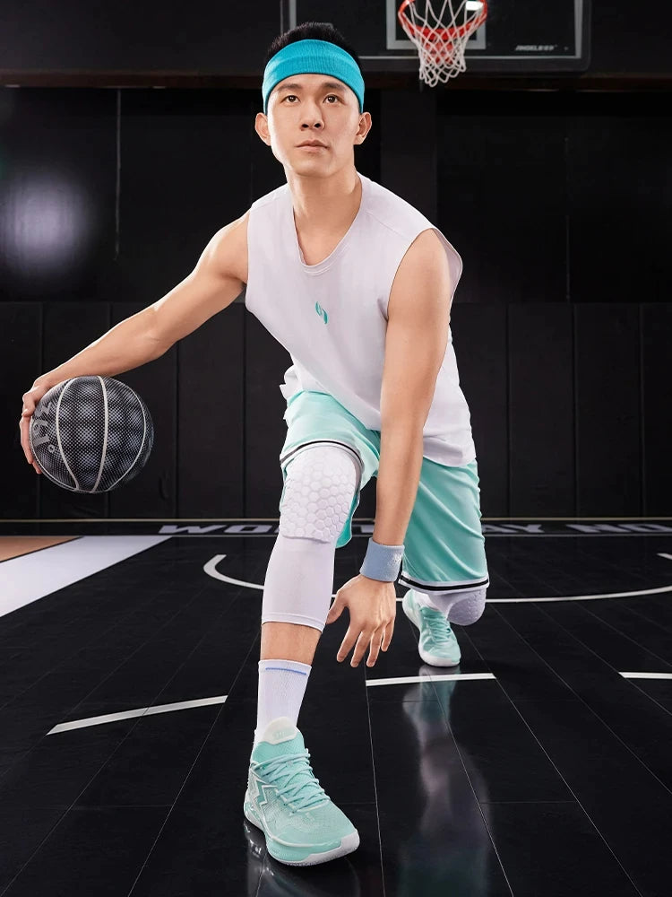 361 Degrees BIG3 5.0 Quick Men Basketball Sport Shoes Shock Absorption Non Slip Wearable Breathable Training Sneaker 672421121