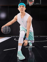 361 Degrees BIG3 5.0 Quick Men Basketball Sport Shoes Shock Absorption Non Slip Wearable Breathable Training Sneaker 672421121