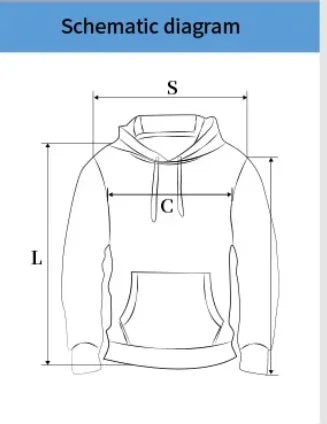 Cute Cartoon Panda Hoodie – Cozy Autumn/Winter Casual Sweatshirt
