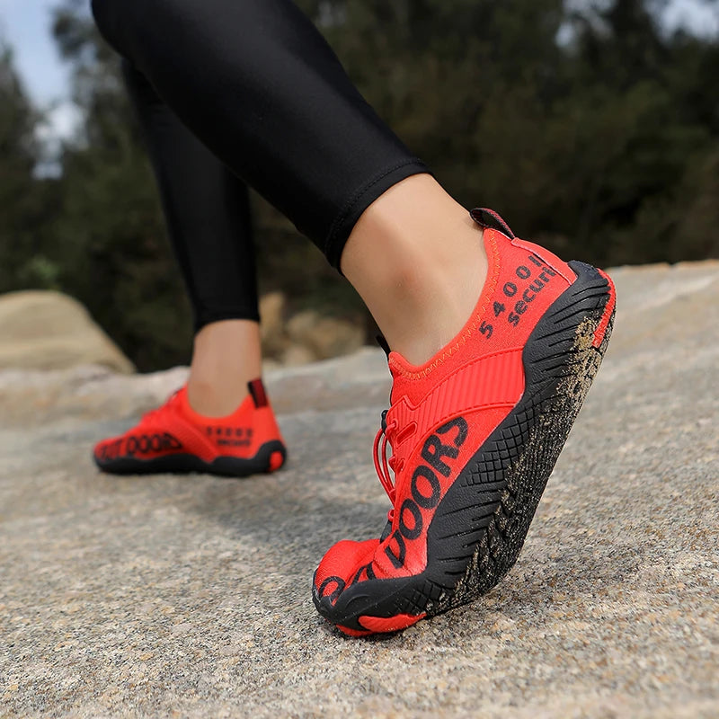 Quick-Dry Unisex Aqua Shoes