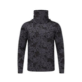 Men's UV Sun Protection Long Sleeve Hoodie