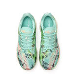 ONEMIX Nylon Carbon Plate Racing Running Training Shoes Men Full-length Shock Absorption Sports Carbon Plate Walking Sneakers