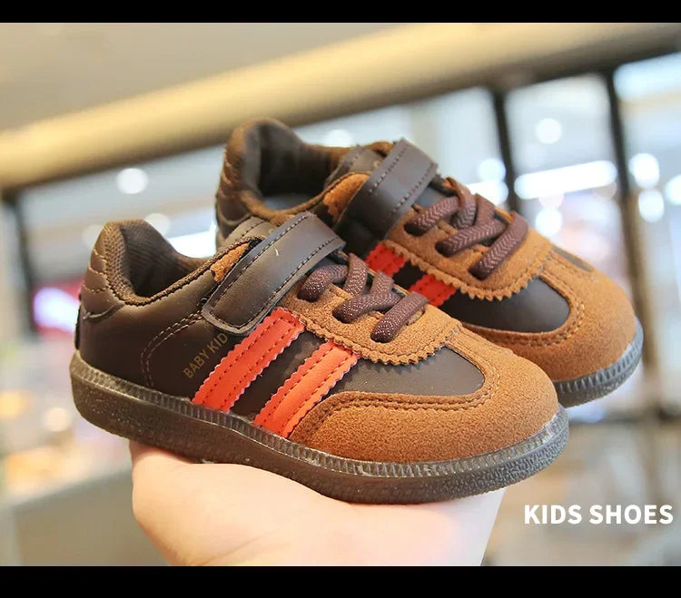 Versatile Children’s Active Sneakers