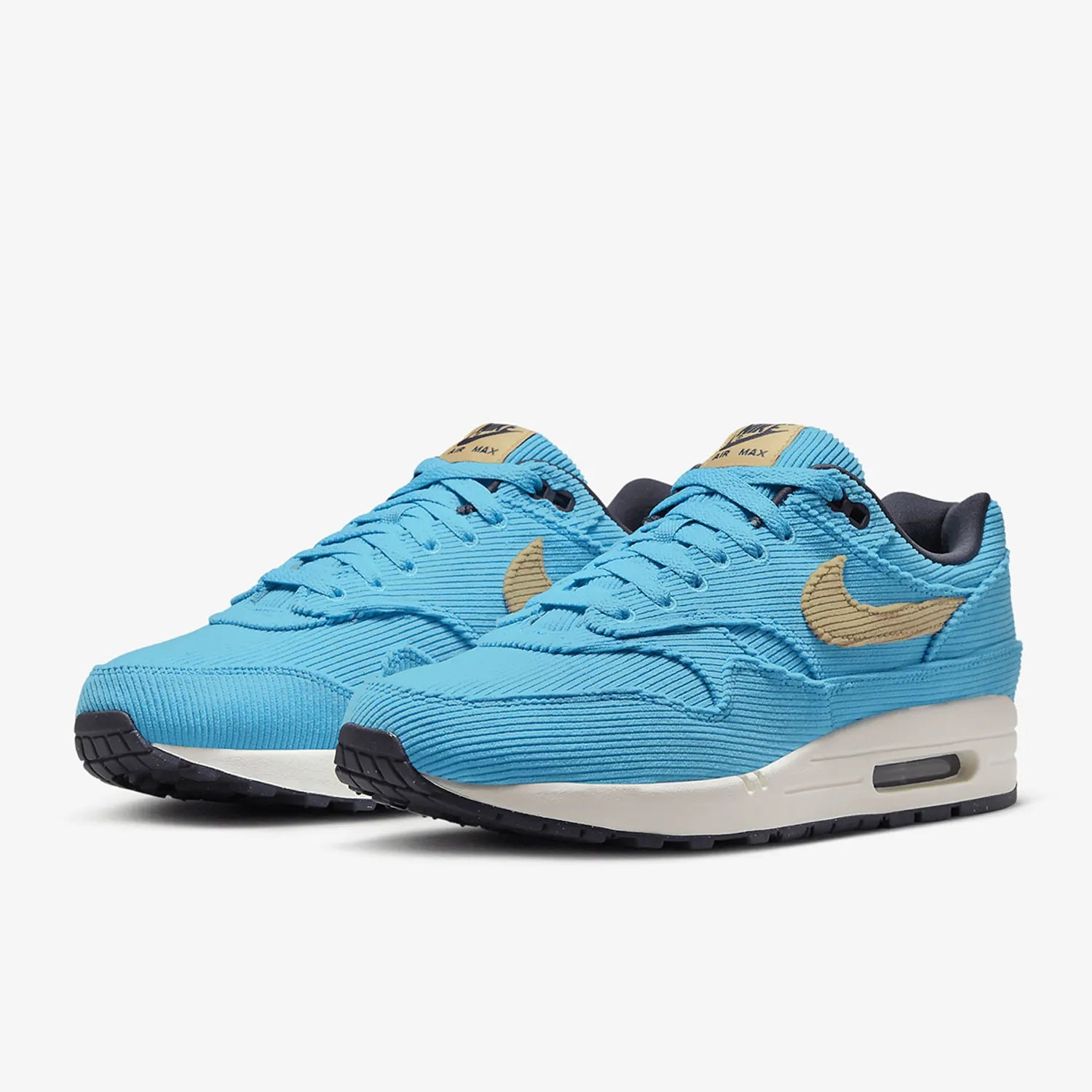 Nike Air Max 1 Low-Top Sneakers | Unisex | FB8915-400