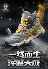Rax Men's Running Shoes Women Breathable Jogging Shoes Men Lightweight Sneakers Men Gym Shoes Outdoor Sports Shoes Male zapatos