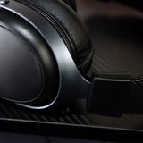 AKKO Verge S9 E-Sports Headset with Mic Quad-Mode Gaming Headphone 7.1 Channel Surround Sound Pro-Tuned FPS Audio 53mm Driver