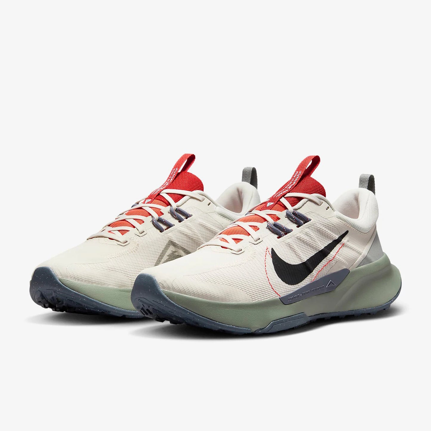 Nike Juniper Trail 2 Men's Outdoor Trail Running Shoes DM0822-102