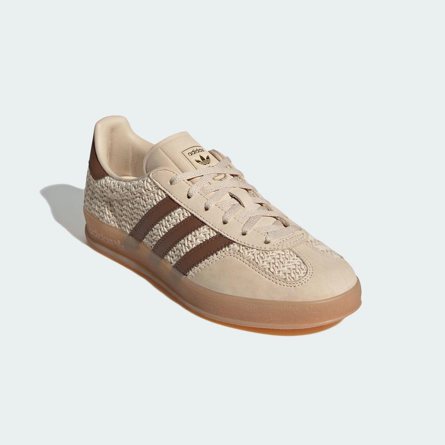 Adidas genuine Superstar Women's Lightweight Retro Classic Casual Sneakers JS1418
