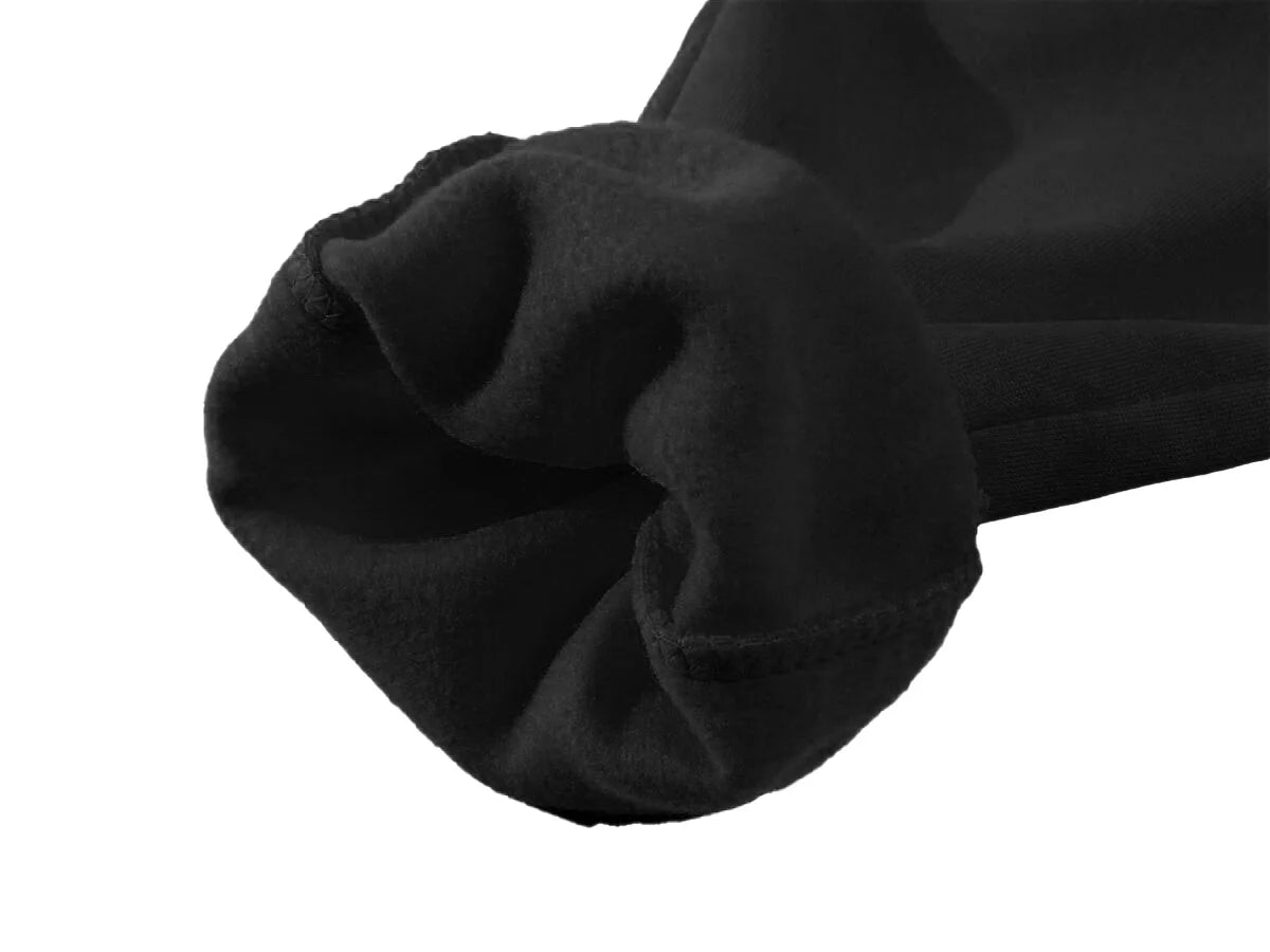 Women's Fleece Jogger Pants with Drawstring Waist