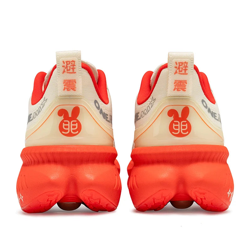 OneMix 2026 Cushioned Running Sneakers | Lightweight & Breathable