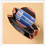 Women Crossbody Bags Touch Screen Cell Phone Purse 2023 Fashion Shoulder Bag Mobile Mini Wallet Card Holder Handbag for Female