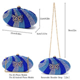 Venus Chan Pointed-Toe Heels & Handbag Set for Women