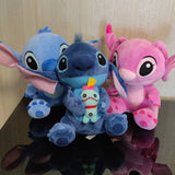 Disney Lilo & Stitch Plush Doll