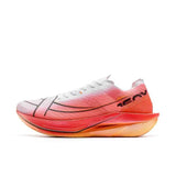 Xtep 160X 6.0 Running Shoes Professional Marathon PB Carbon Plate For Men Cushioning Shock Absorption Sneakers 976319110057