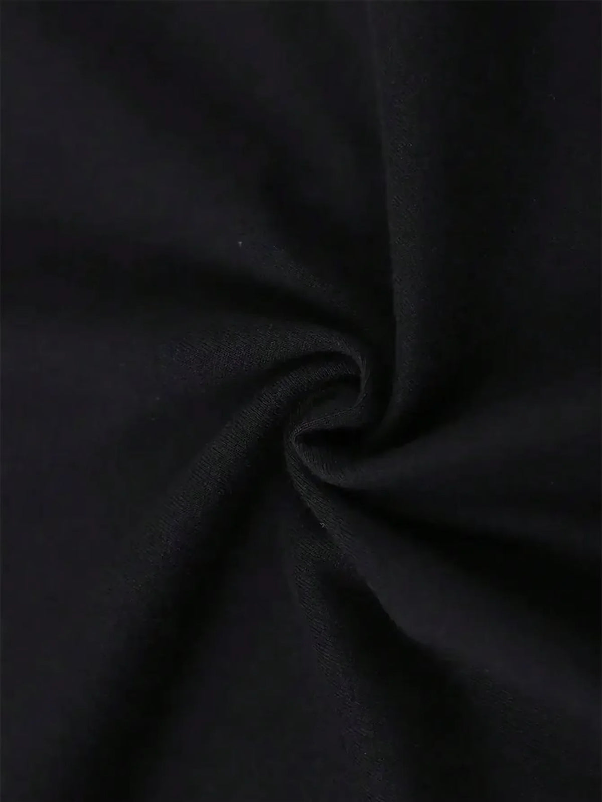 1pc Mens Clothes Cross Inscription Print Black TShirt, Unisex Casual Crew Neck Tshirt, Plus Size Men's Clothing 5XL, Lightweight 180gsm Knit Fabric,