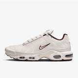 Nike Air Max plus Men's Low-Top Running Shoes Comfortable Durable Shock Absorption Versatile Style DM0032-019