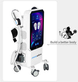 Professional MYOslimNEO RF Machine  Body Slim Muscle Stimulation MYOslim PRO Ultra Sculpt Therapy Lose Weight
