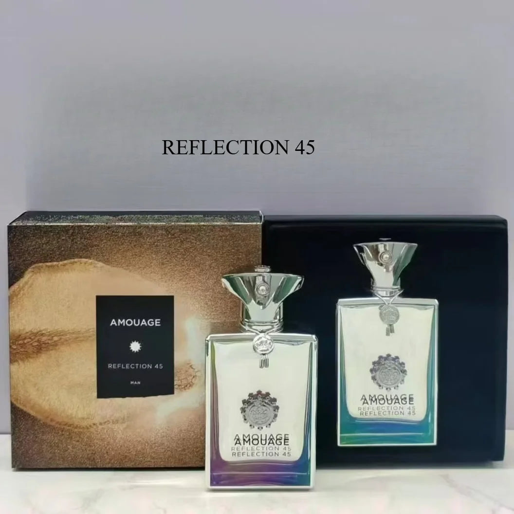 AMOUAGE Men's Eau De Parfum Collection 100ml