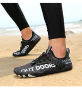 Quick-Dry Unisex Aqua Shoes