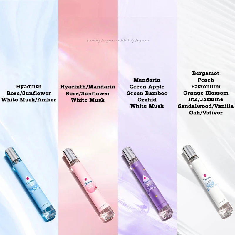 Milk & Bloom Eau de Toilette Perfume Spray