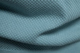 Men's Premium Solid Polo Shirt | Breathable Knit Casual Top