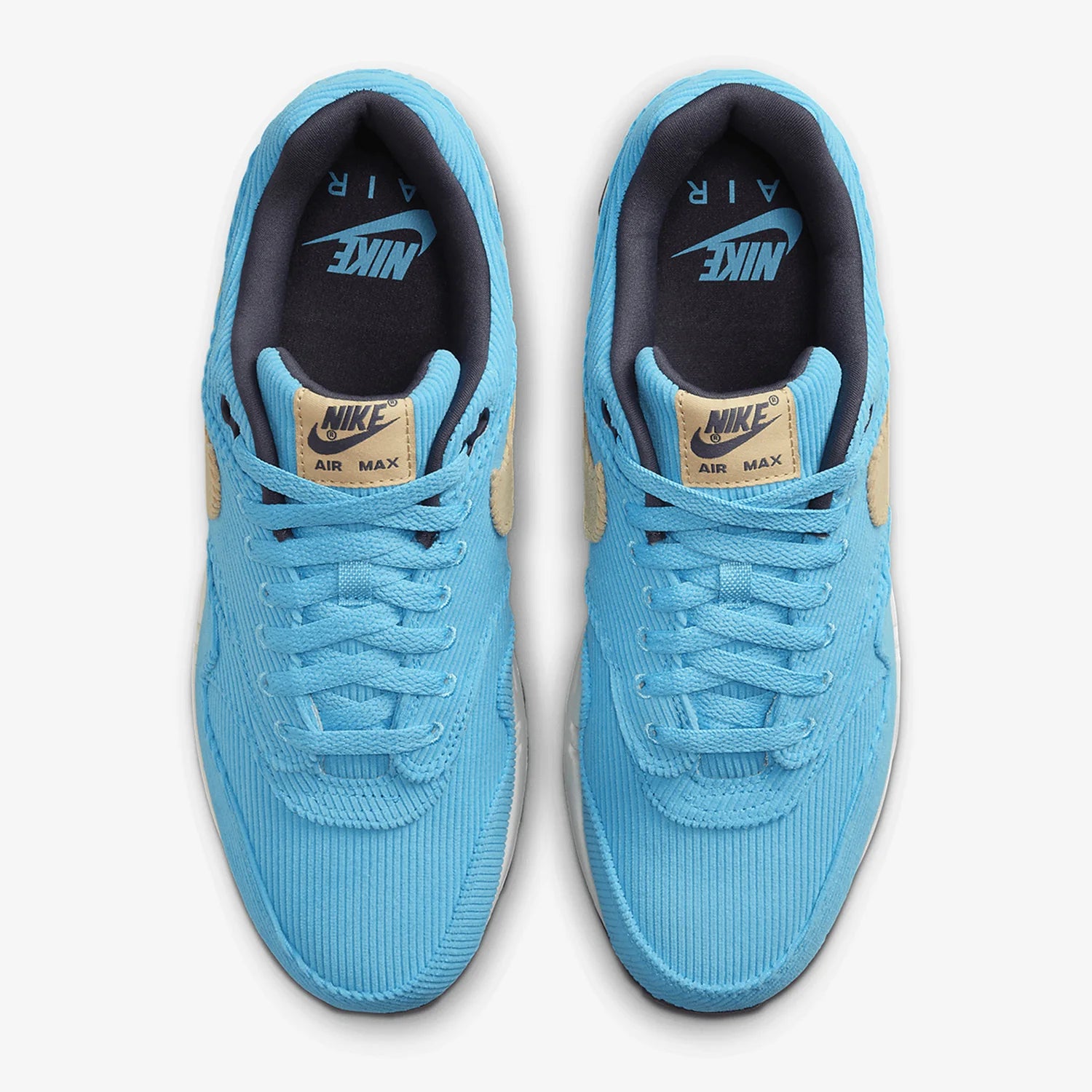 Nike Air Max 1 Low-Top Sneakers | Unisex | FB8915-400