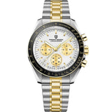 2026 New PAGANI DESIGN 1701 V5 Men's Watches Luxury Quartz Watch Men Sports Speed Chronograph AR Sapphire glass 100M Waterproof