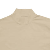 Men's compress T-shirts summer solid color short-sleeved men tops fashion yoga clothes men's tight turtleneck T-shirt