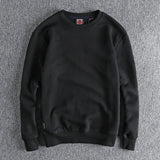 Men's Heavyweight Crewneck Sweatshirt