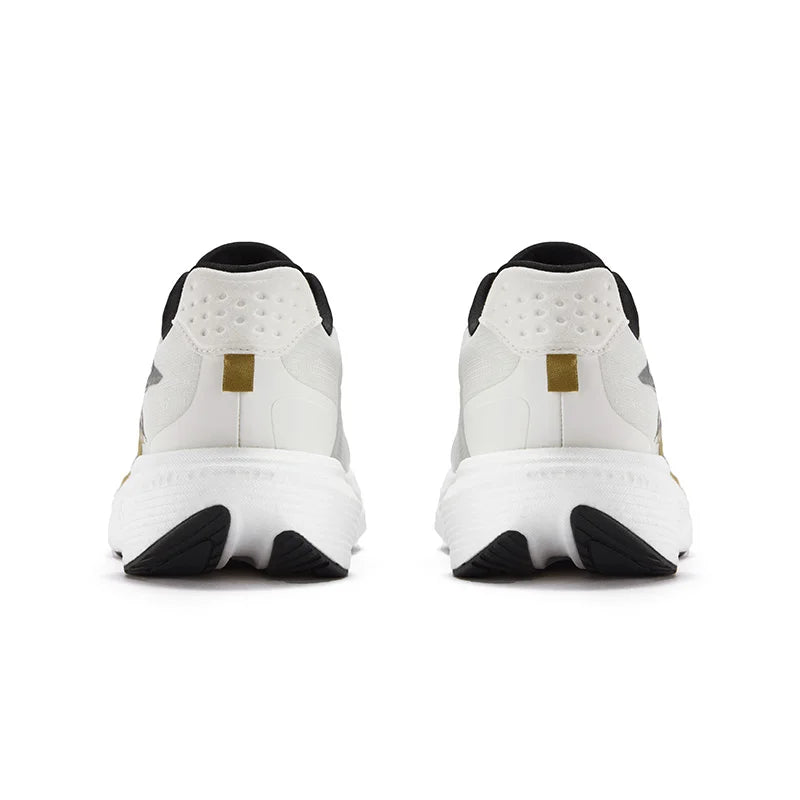 361 Degrees Steed Men's Running Shoes  Breathable Stable Rebound Grippy Durable Marathon Male Sneakers 672612203