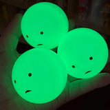 Smiski Glow-in-the-Dark Mystery Box Figure