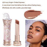 Flower Knows Knight Unicorn Makeup Set