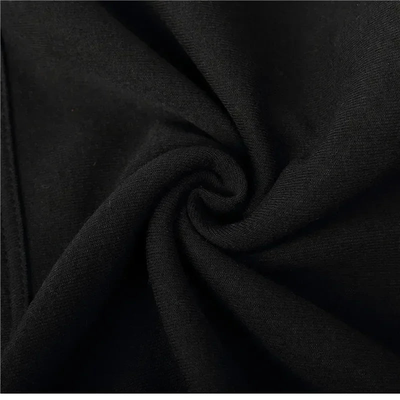 Men’s Printed Fleece Hoodie for Everyday Comfort