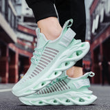 Unisex Breathable Running & Walking Sneakers