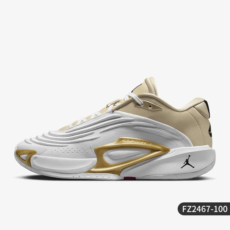 Nike Jordan Men's Basketball Shoes – FZ2467-100