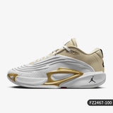 Nike Jordan Men's Basketball Shoes – FZ2467-100